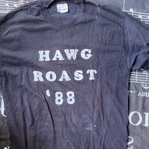 vintage harley davidson tee